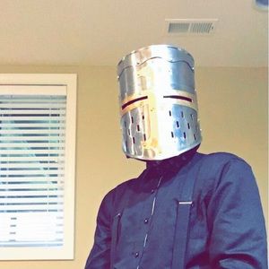 Meet your Posher, Grant